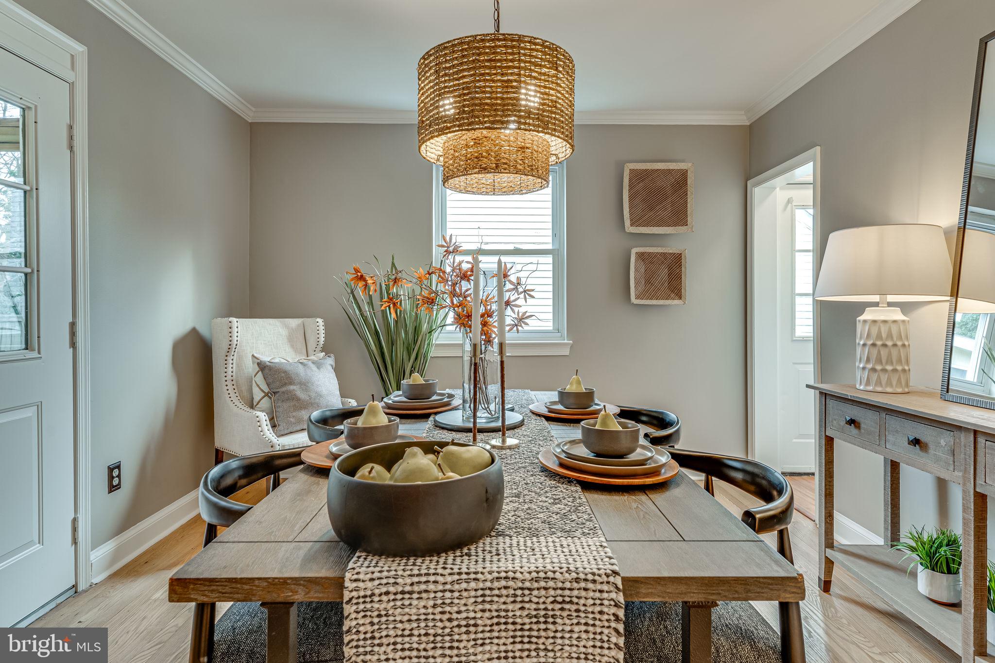 1717 S Monroe STREET S