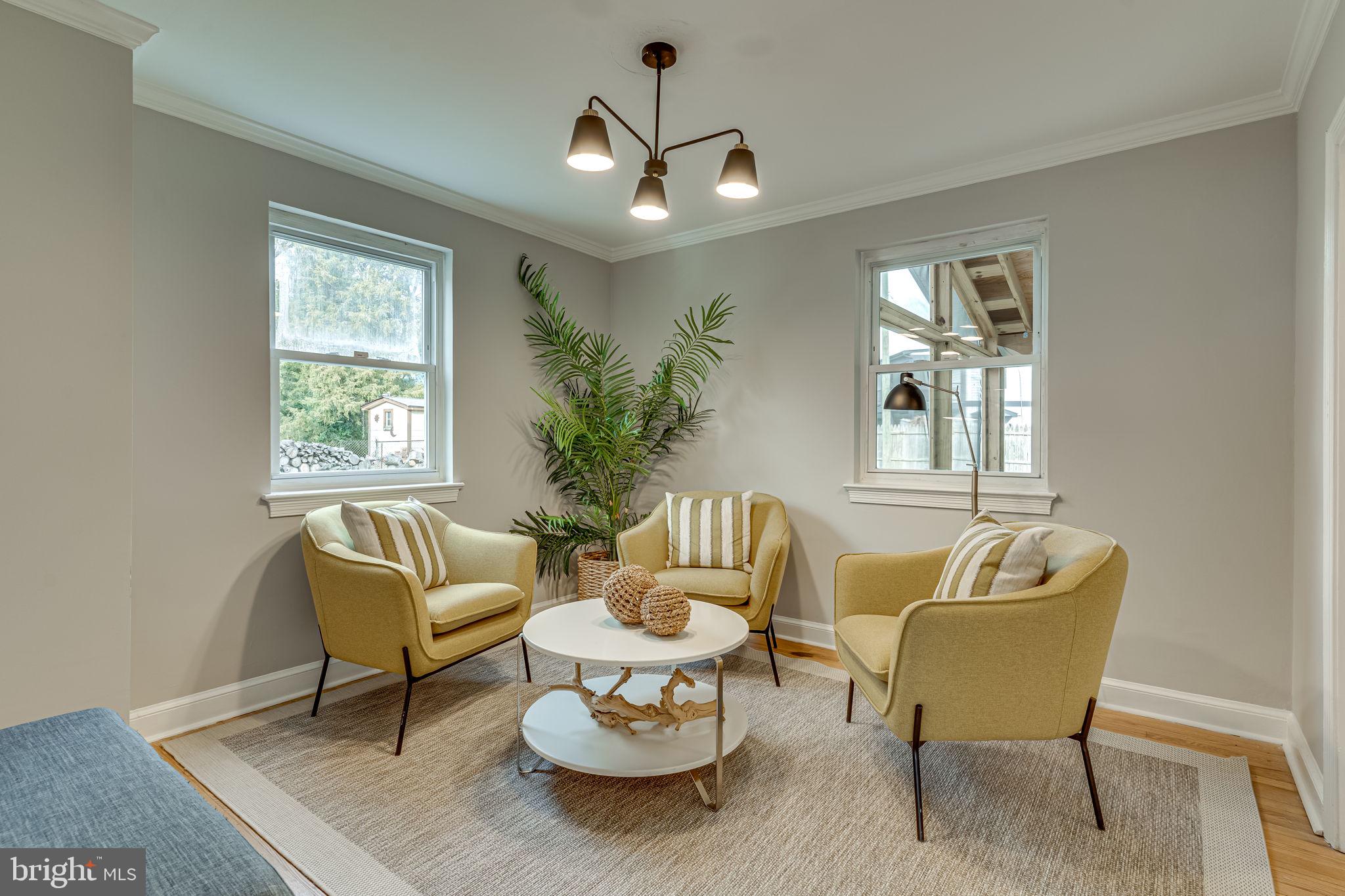 1717 S Monroe STREET S