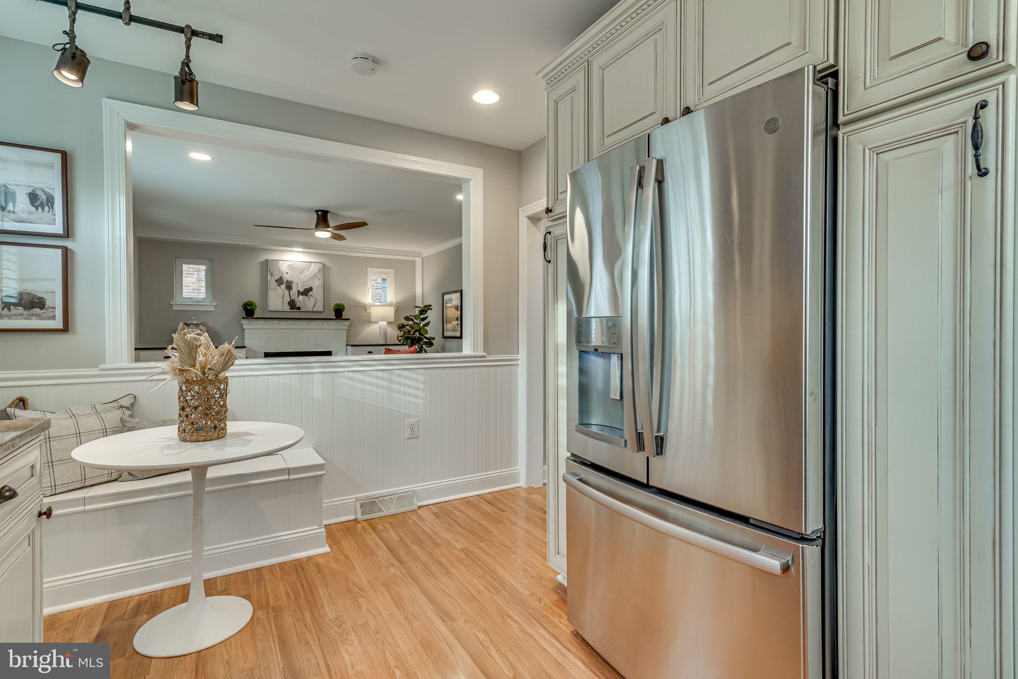 1717 S Monroe STREET S