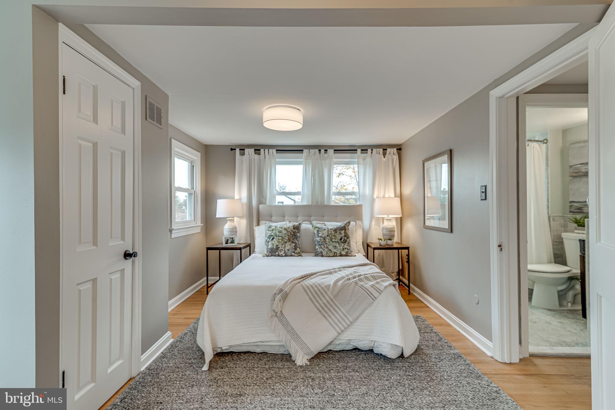 1717 S Monroe STREET S