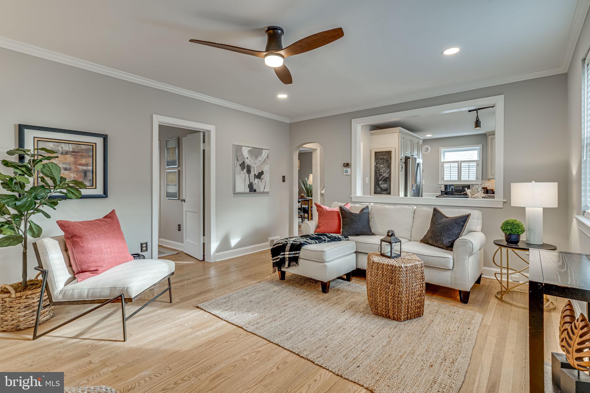 1717 S Monroe STREET S