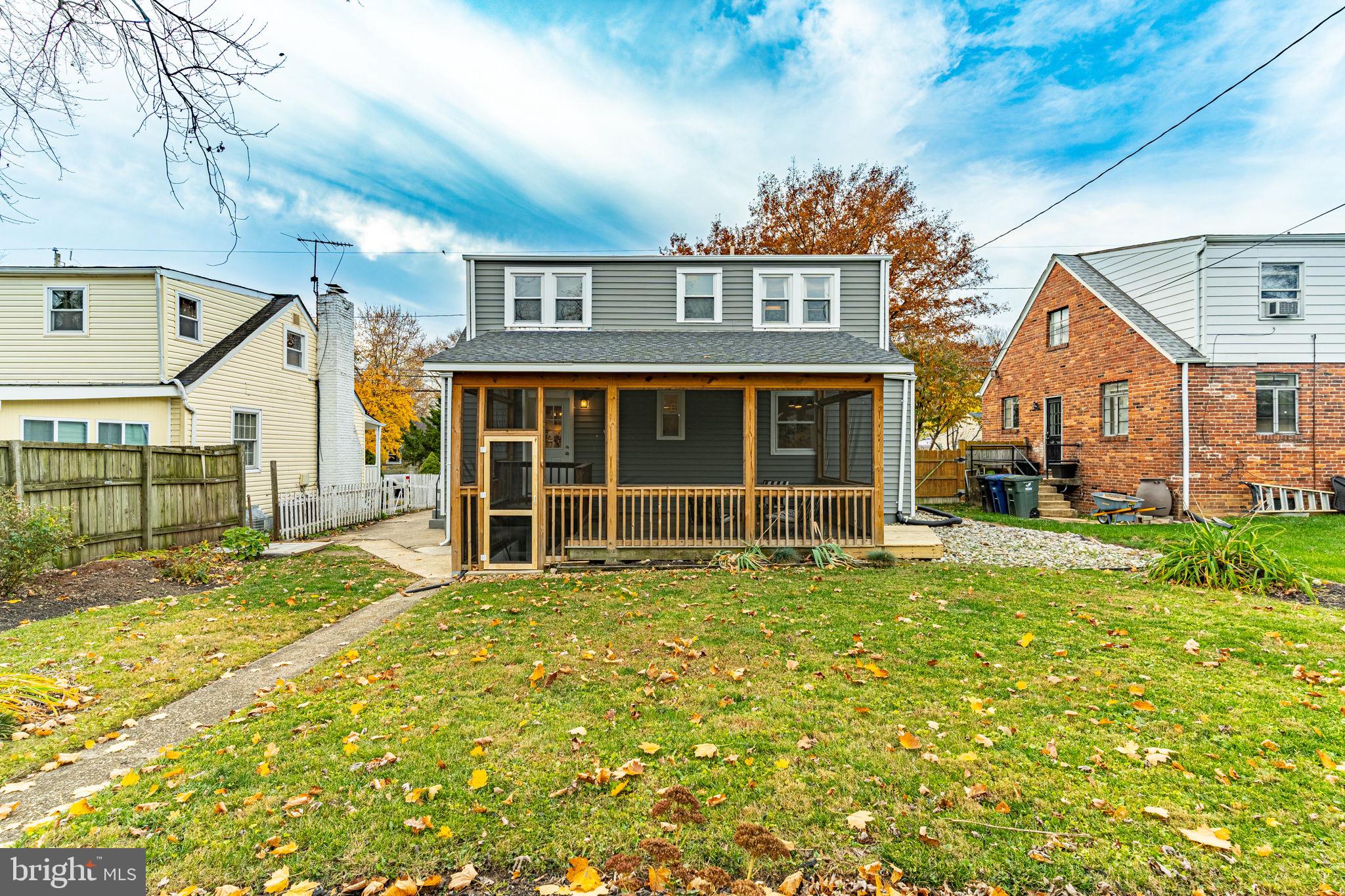 1717 S Monroe STREET S