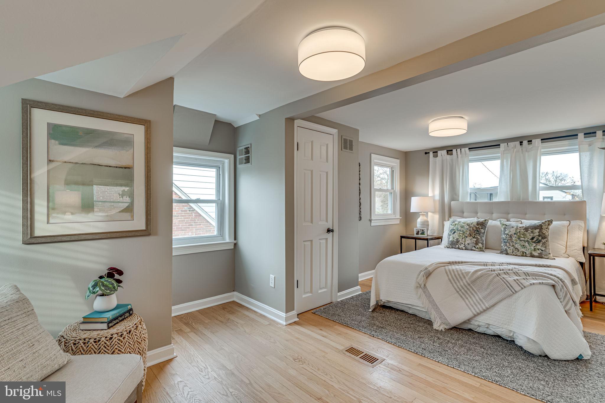 1717 S Monroe STREET S