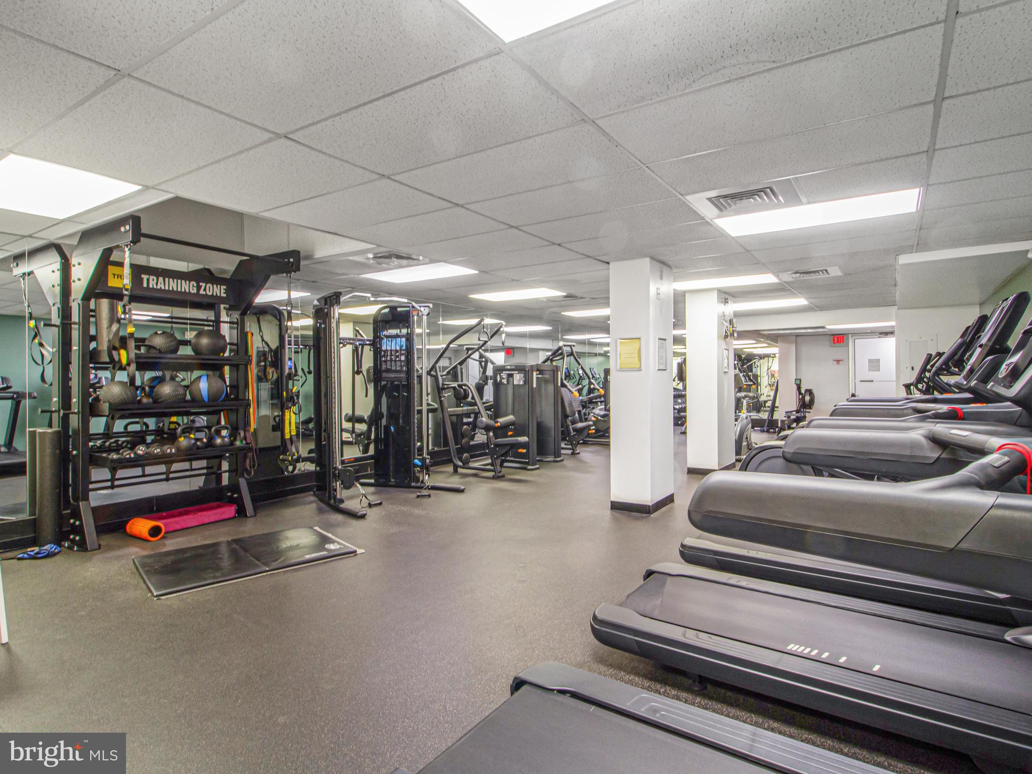 1200 N Nash Street Unit: 506