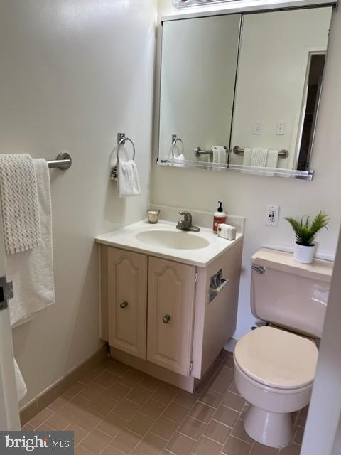 1200 N Nash Street Unit: 506