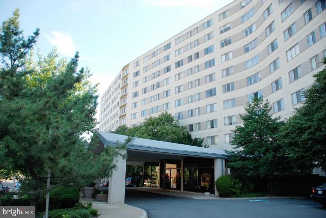 1200 N Nash Street Unit: 506