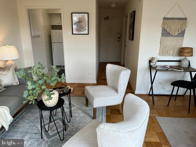 1200 N Nash Street Unit: 506