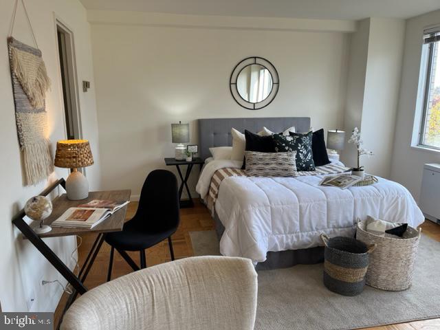 1200 N Nash Street Unit: 506