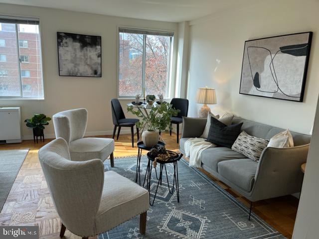 1200 N Nash Street Unit: 506