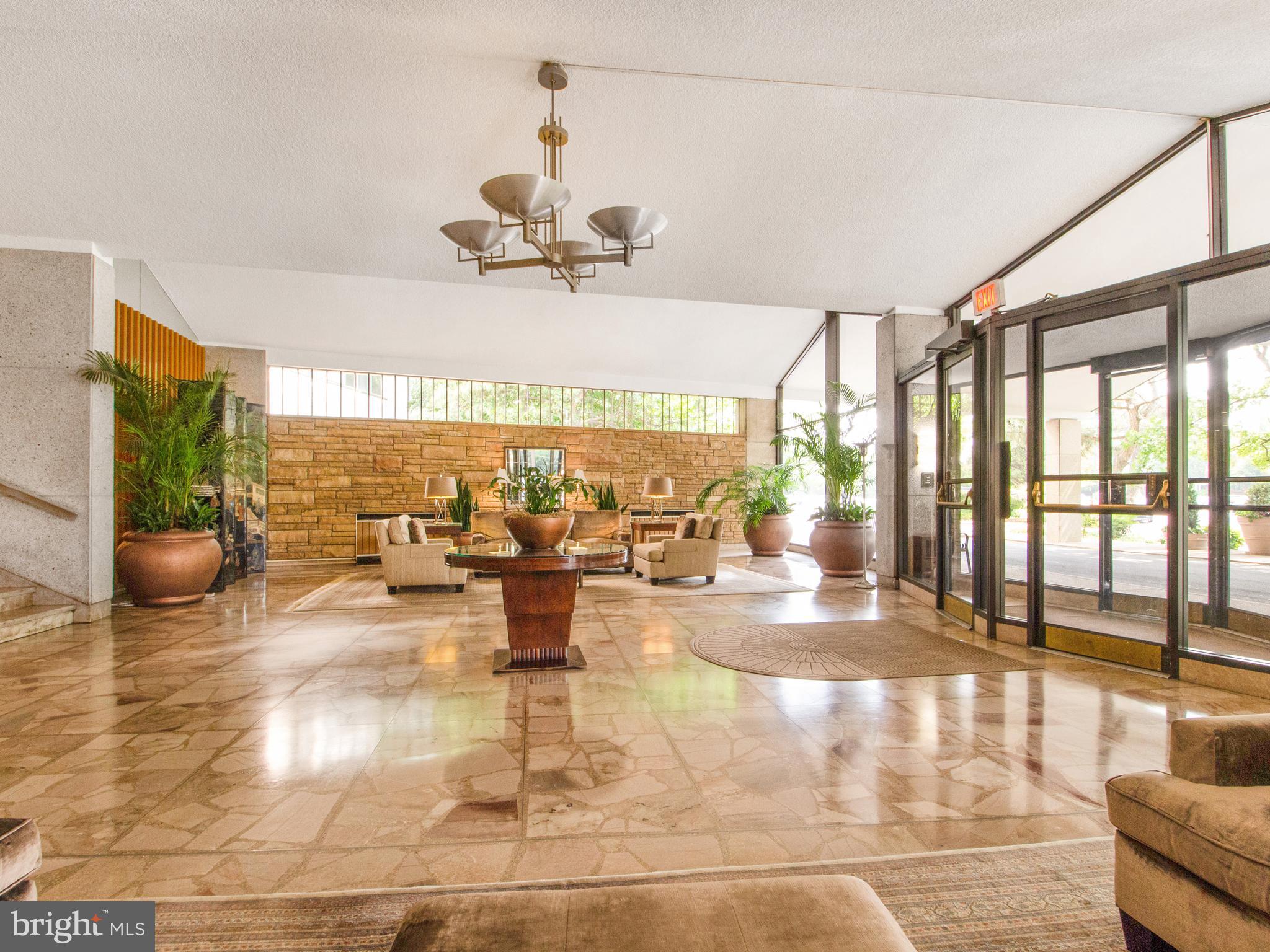 1200 N Nash Street Unit: 506