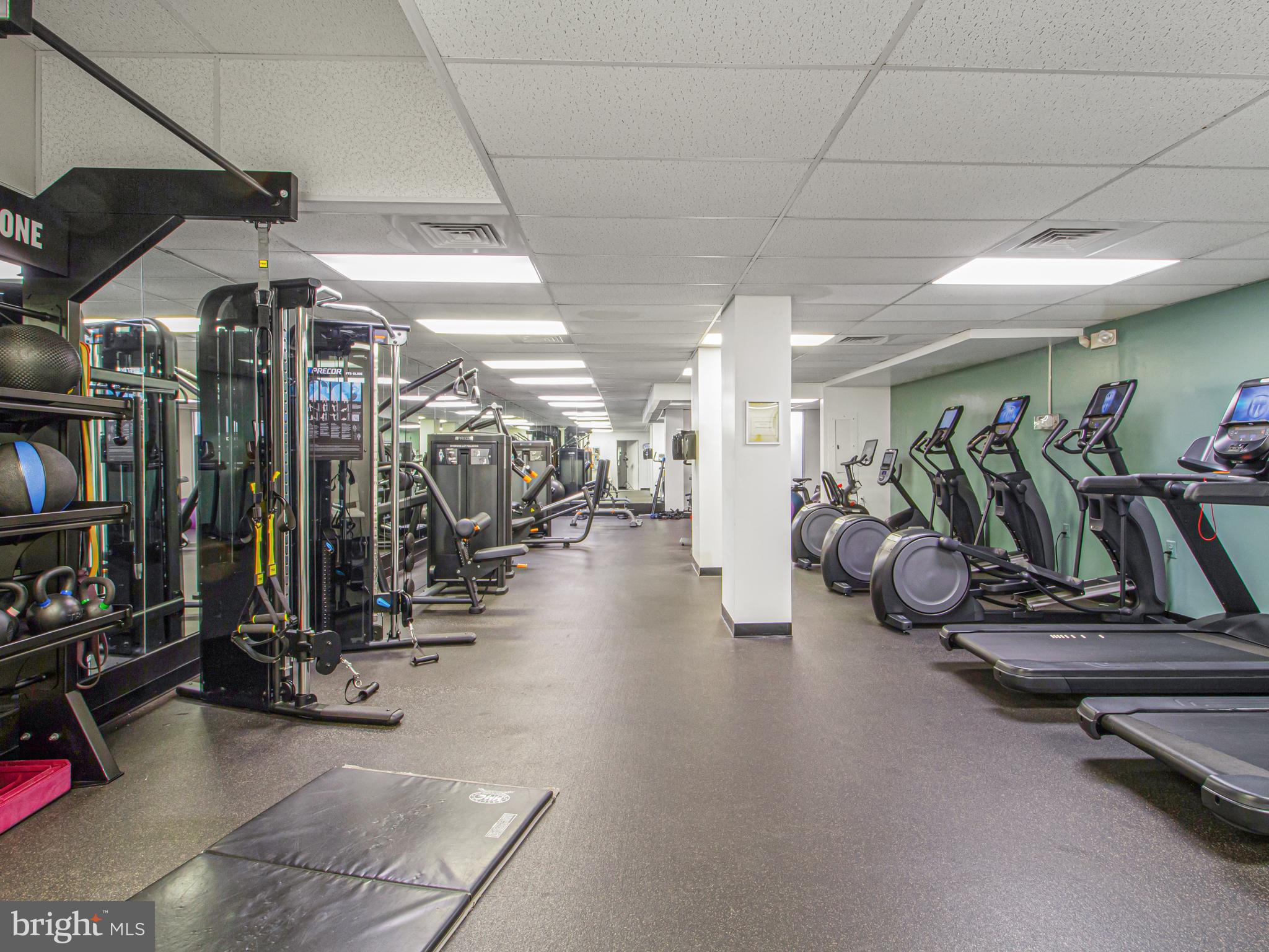 1200 N Nash Street Unit: 506