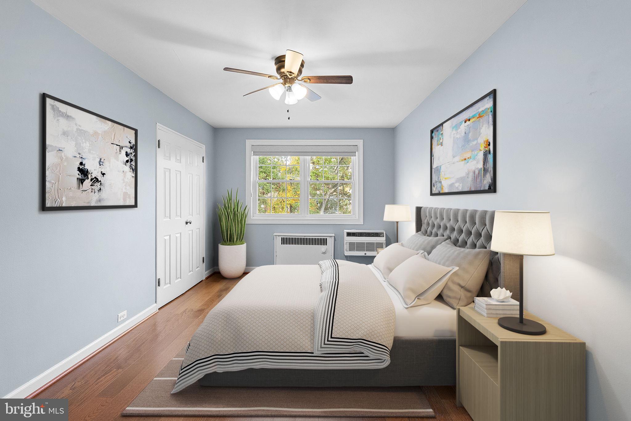 203 N Trenton St #203-4