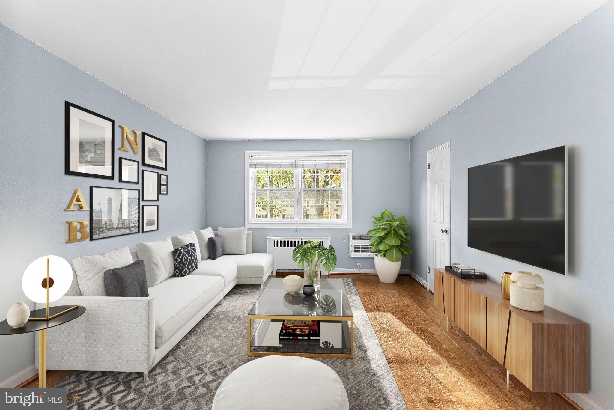 203 N Trenton St #203-4