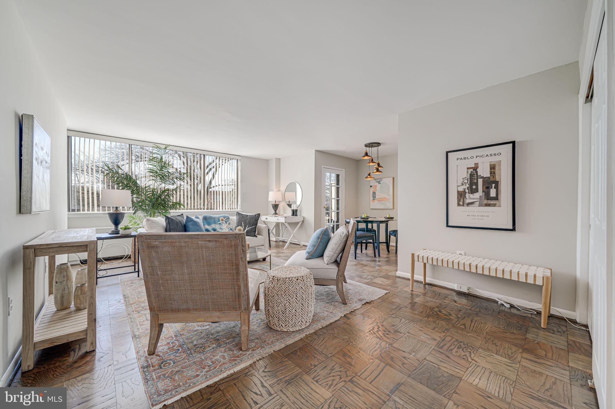 4401 Cherry Hill Rd #49