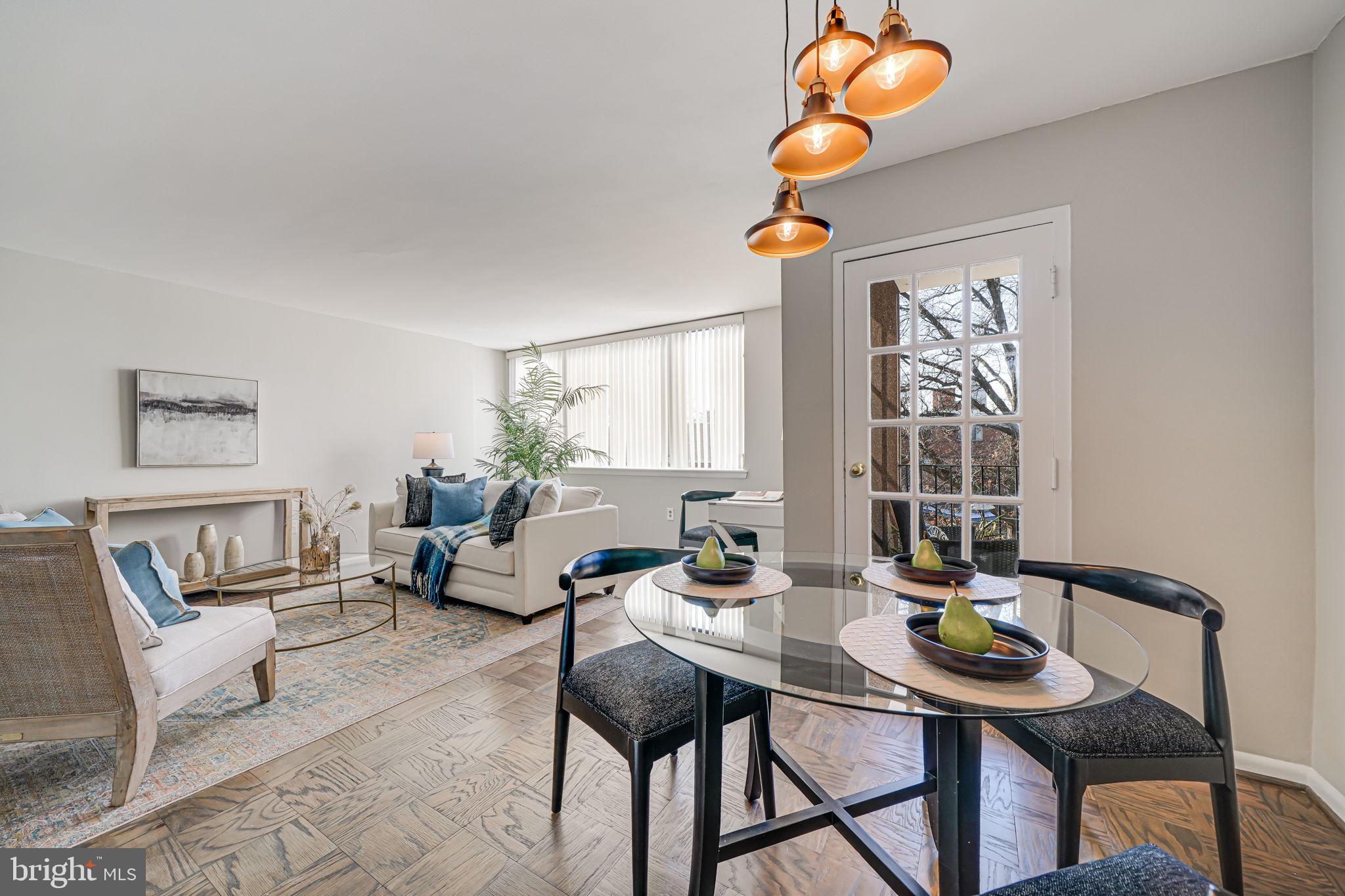 4401 Cherry Hill Rd #49