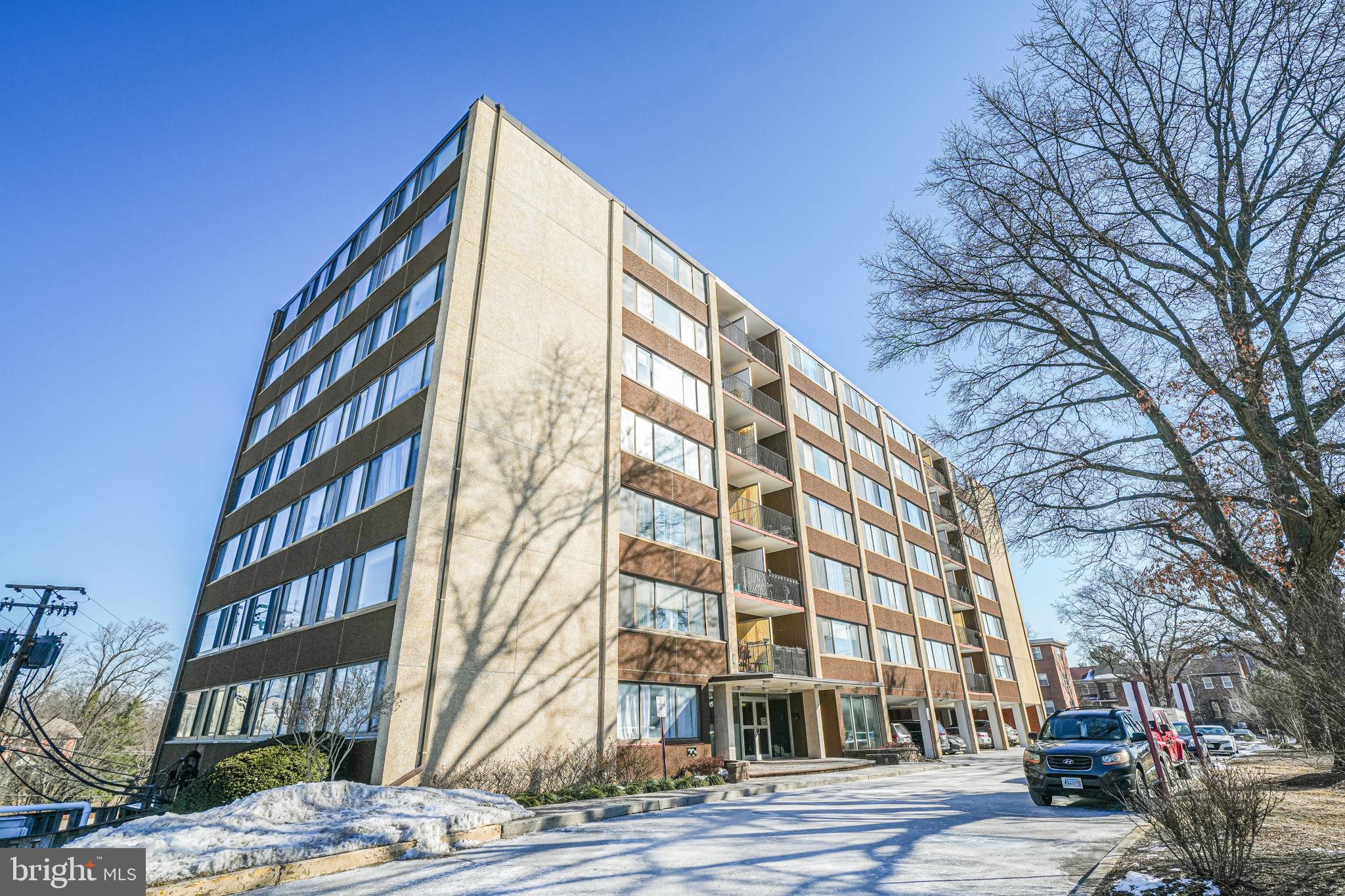 4401 Cherry Hill Rd #49