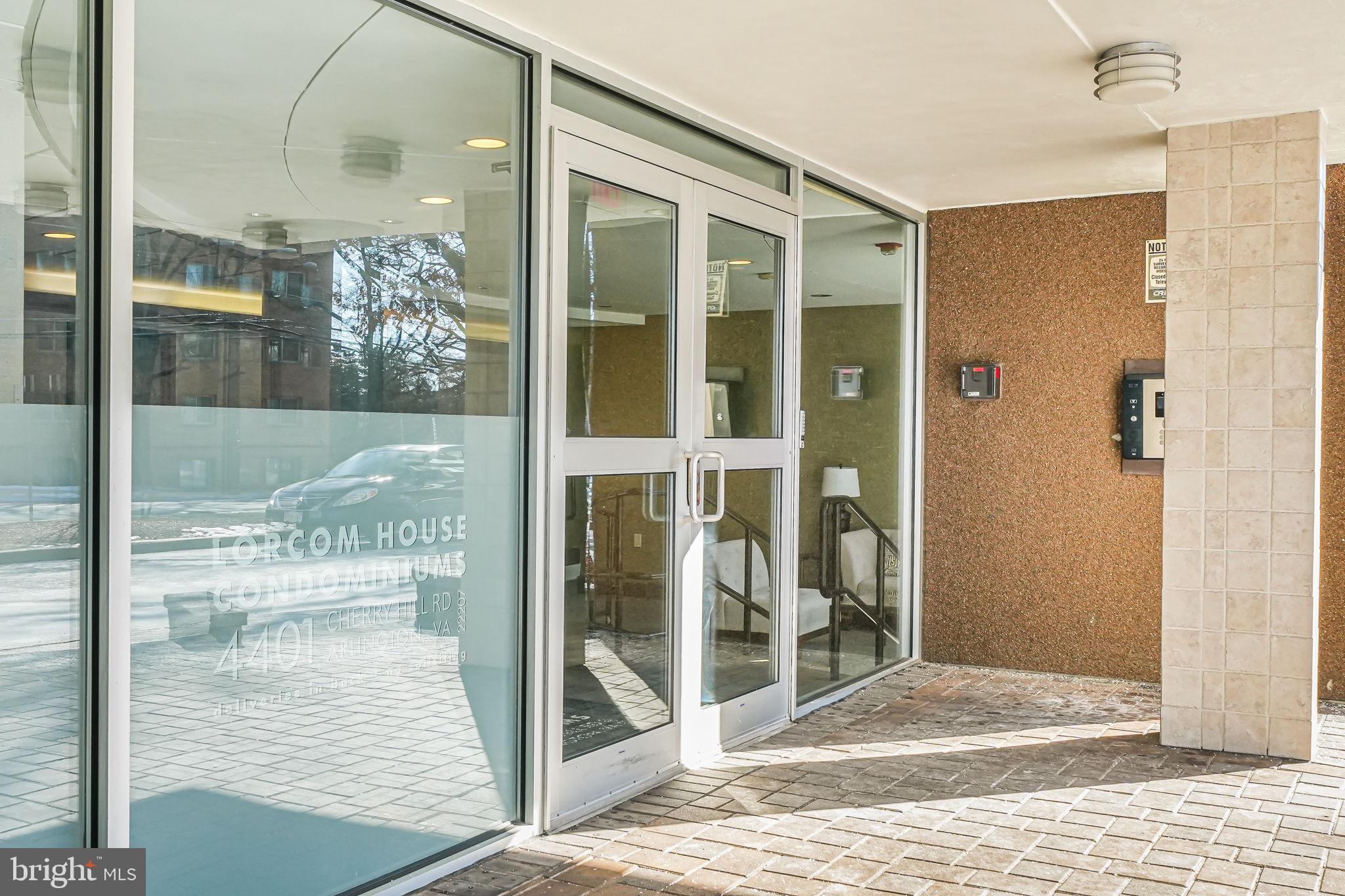 4401 Cherry Hill Rd #49