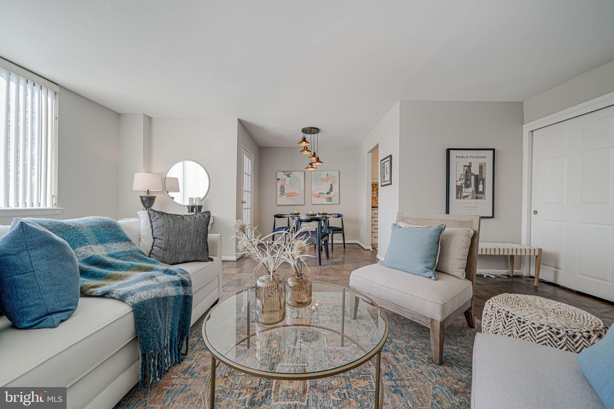 4401 Cherry Hill Rd #49