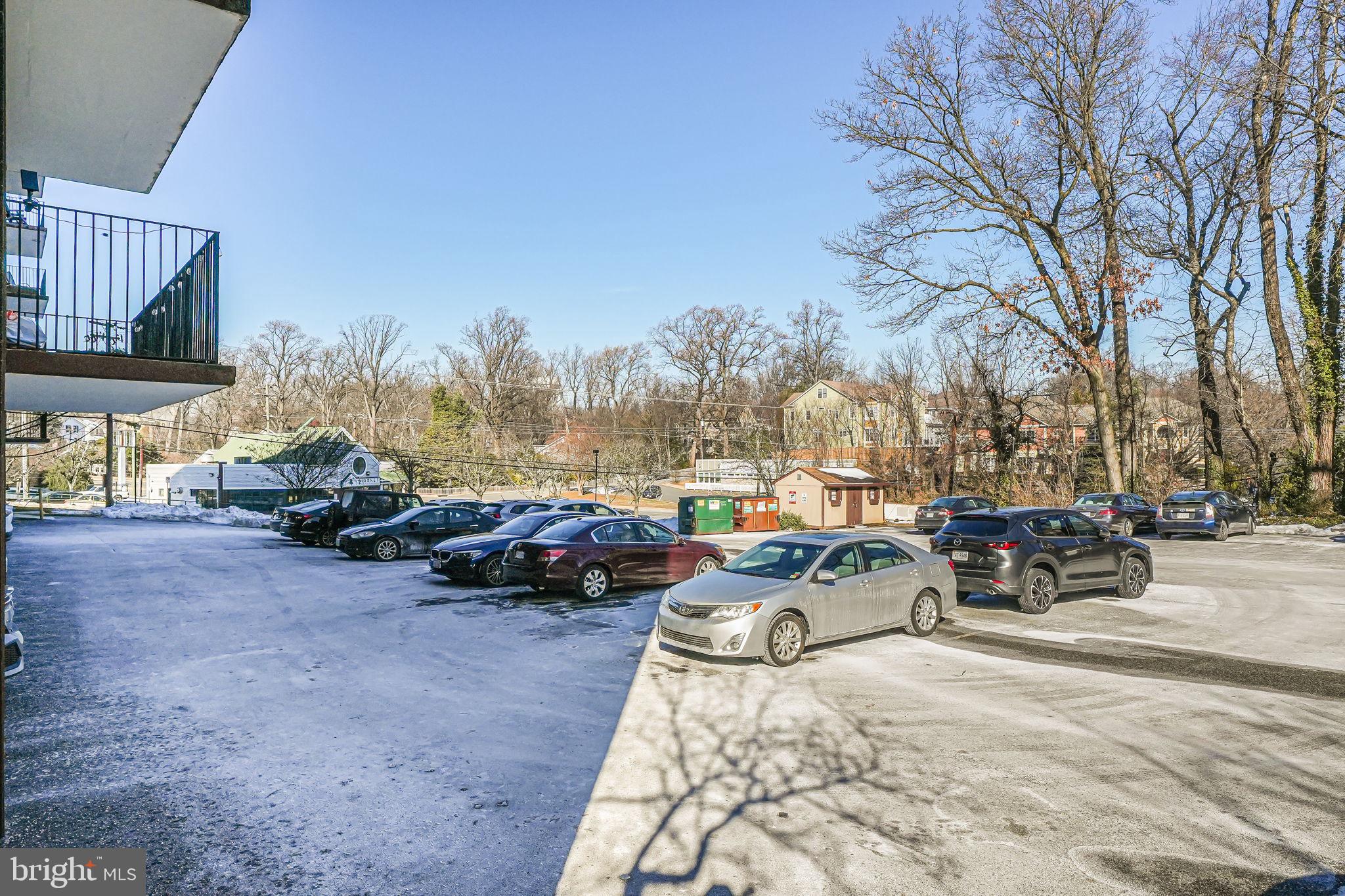 4401 Cherry Hill Rd #49