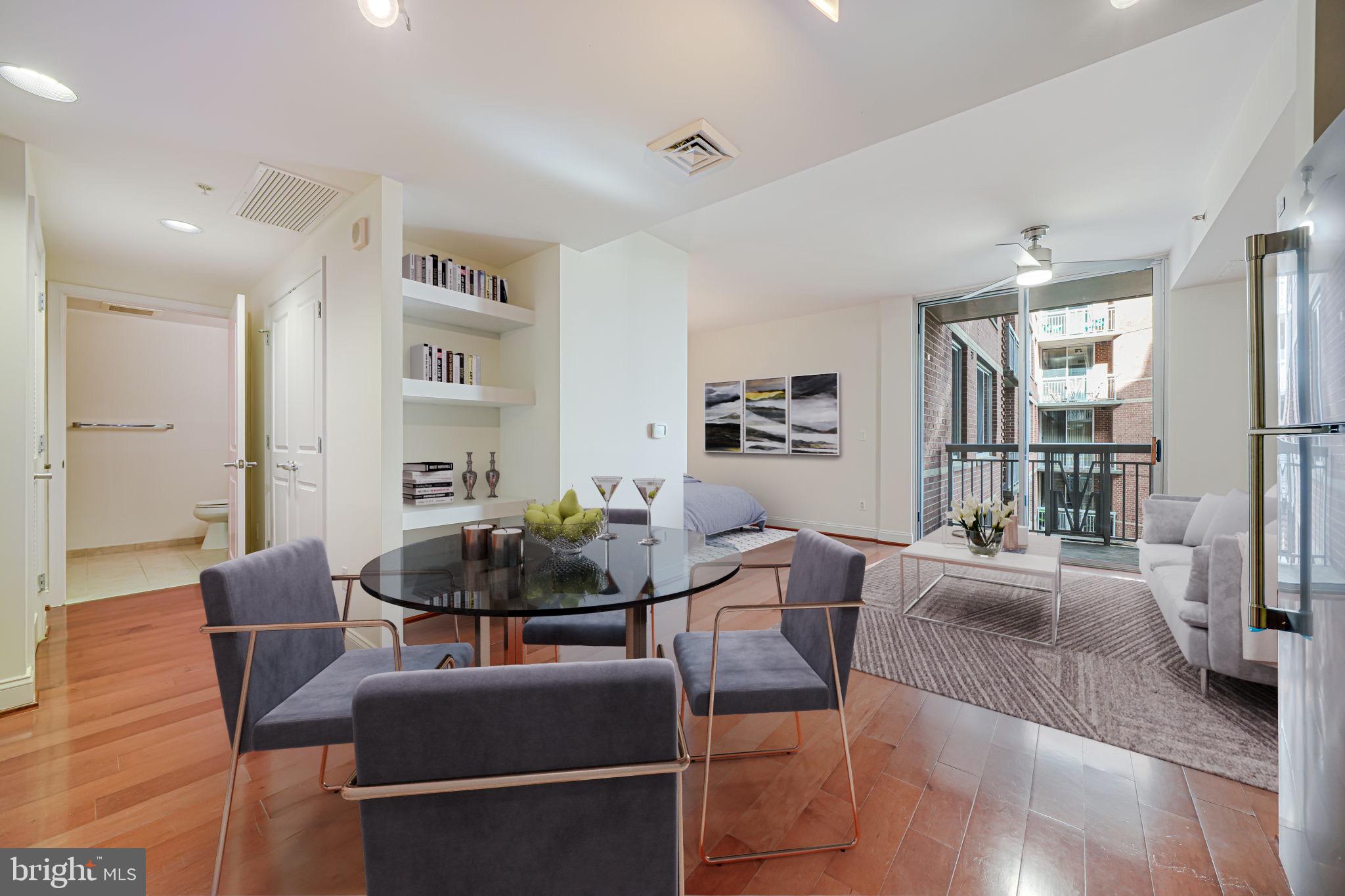 1020 N Highland St #620