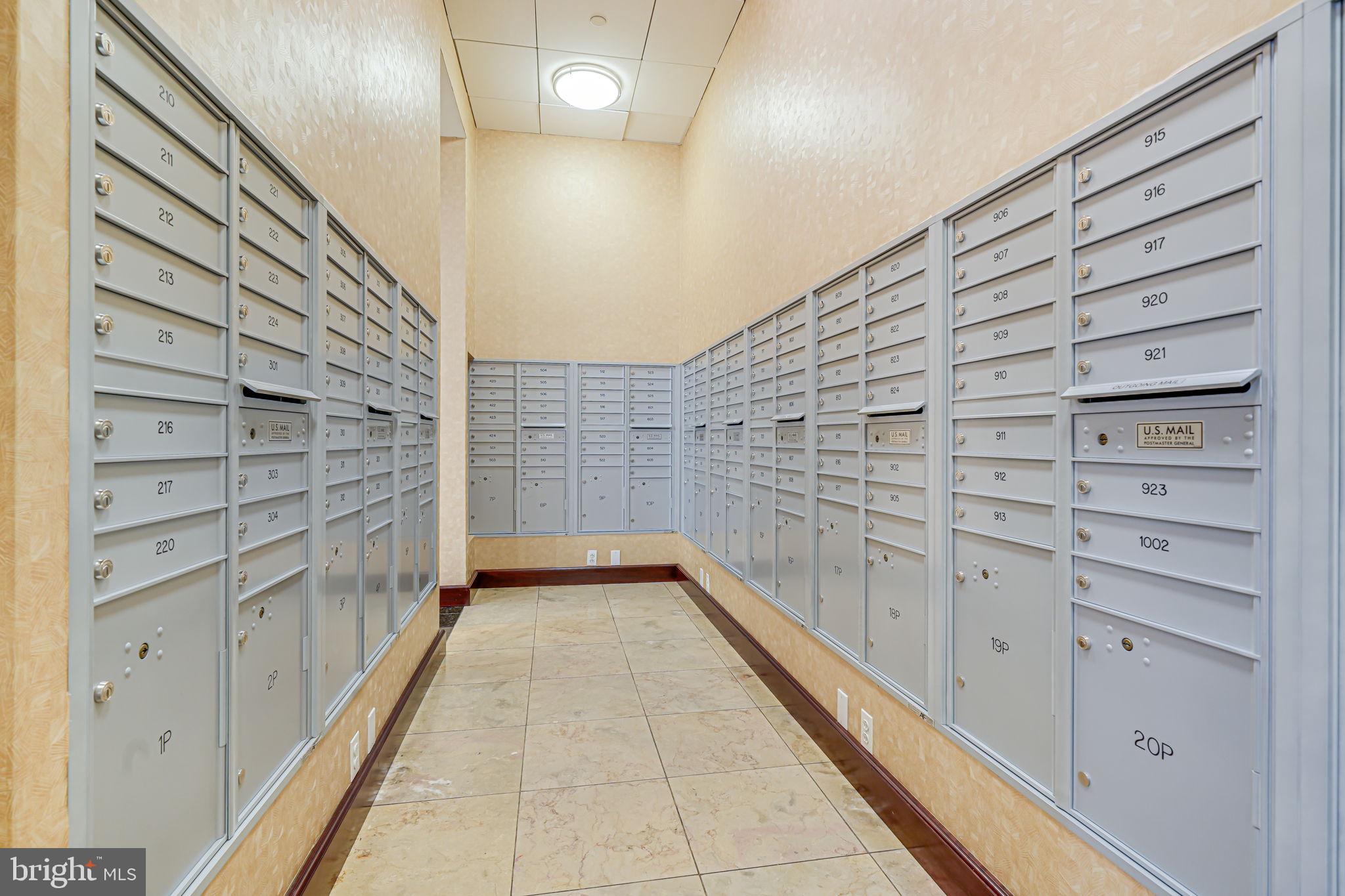 1020 N Highland St #620