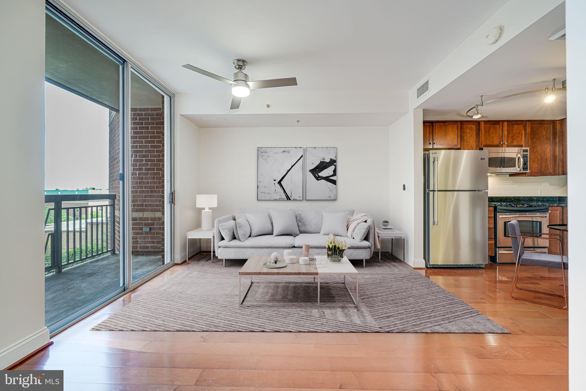 1020 N Highland St #620