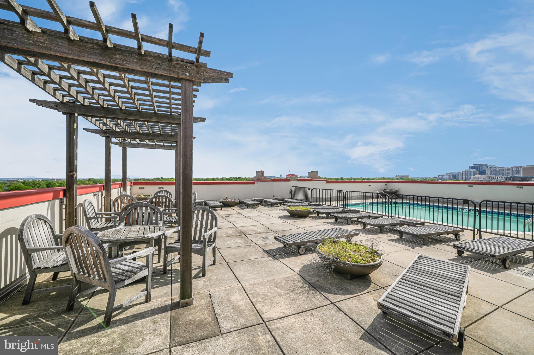 1020 N Highland St #620