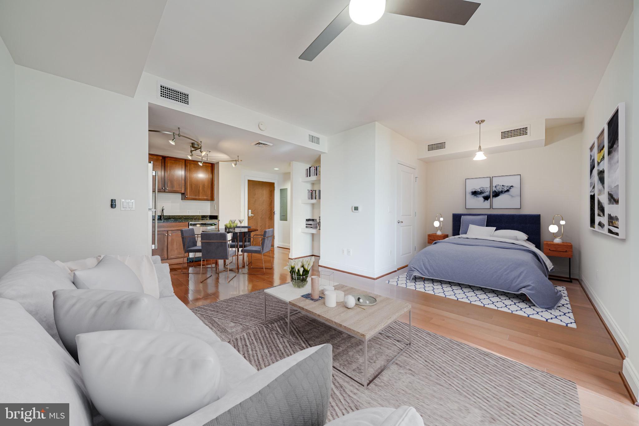 1020 N Highland St #620