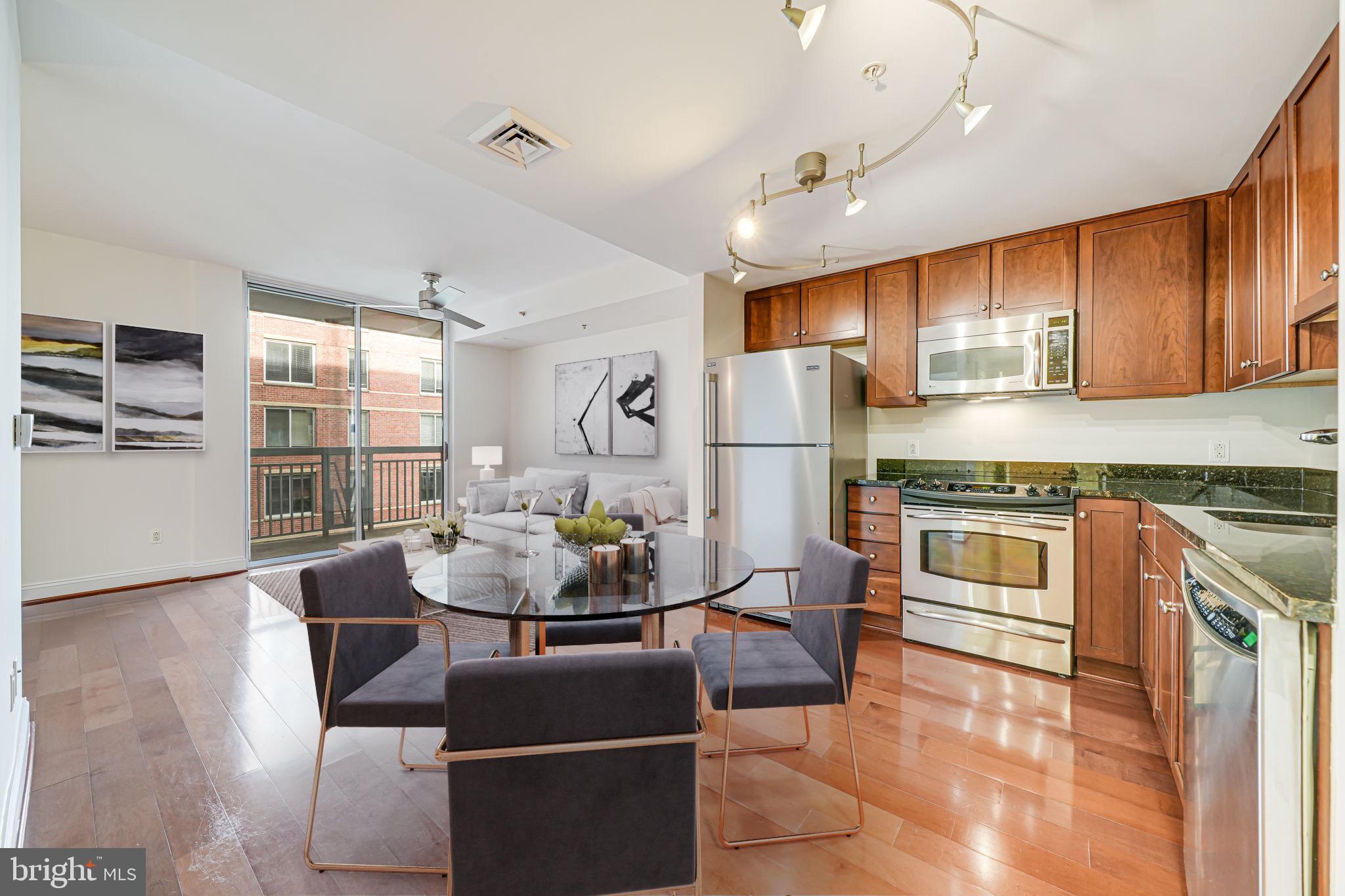 1020 N Highland St #620