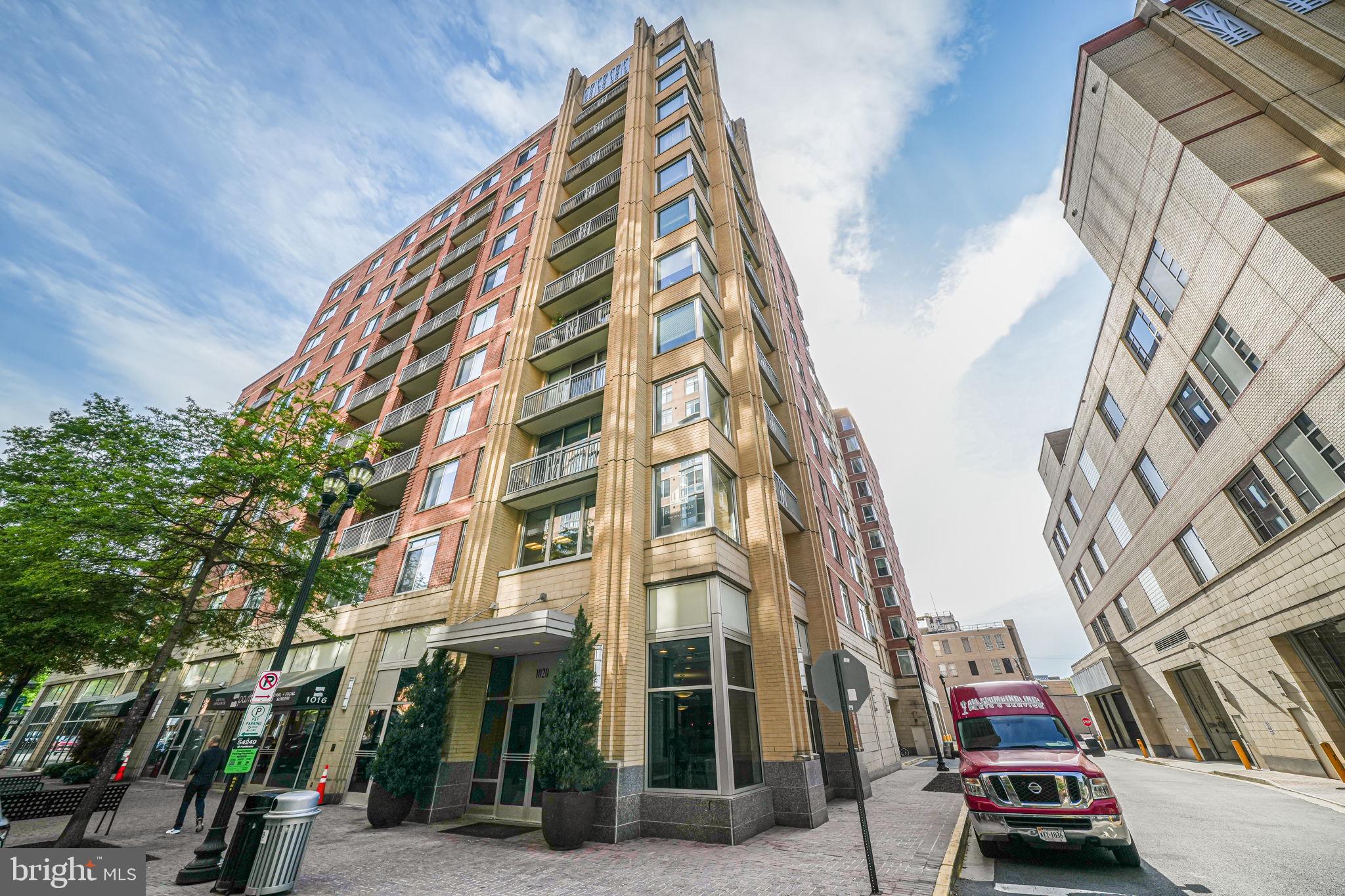 1020 N Highland St #620