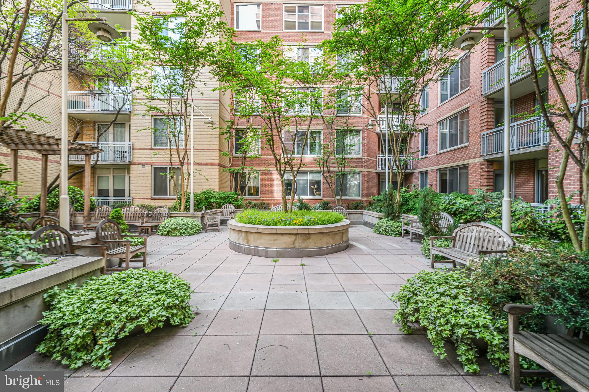 1020 N Highland St #620