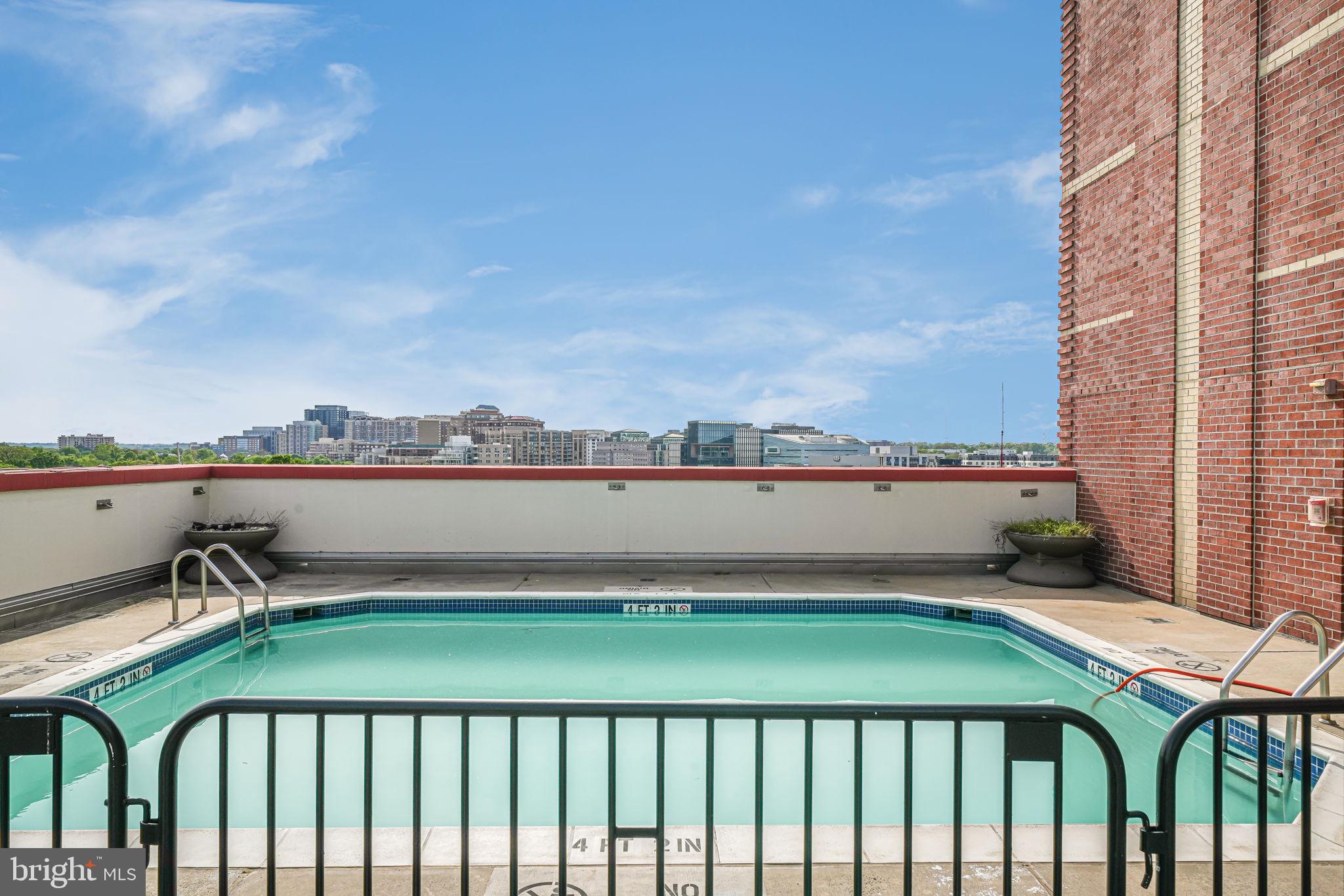 1020 N Highland St #620