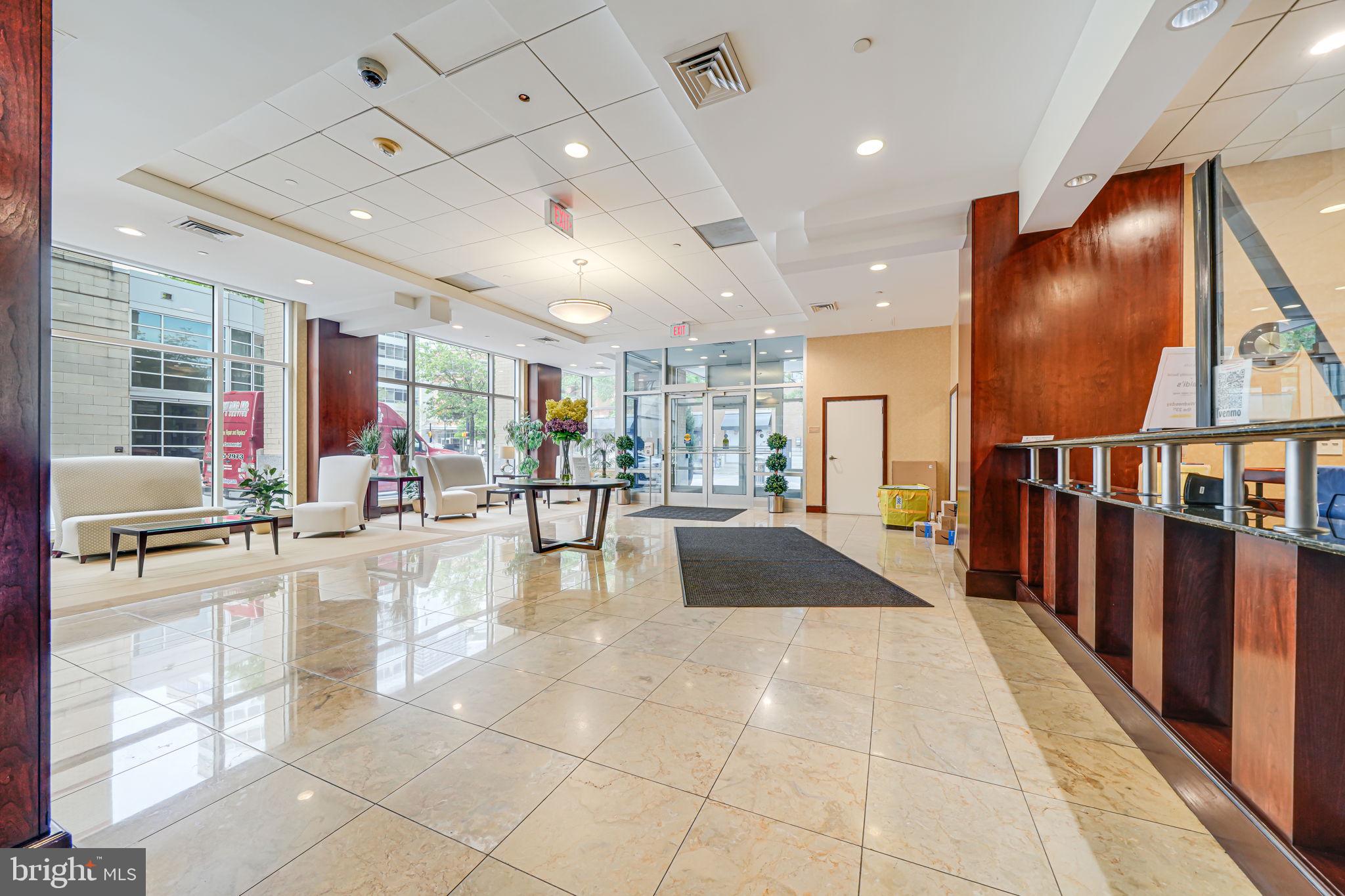 1020 N Highland St #620