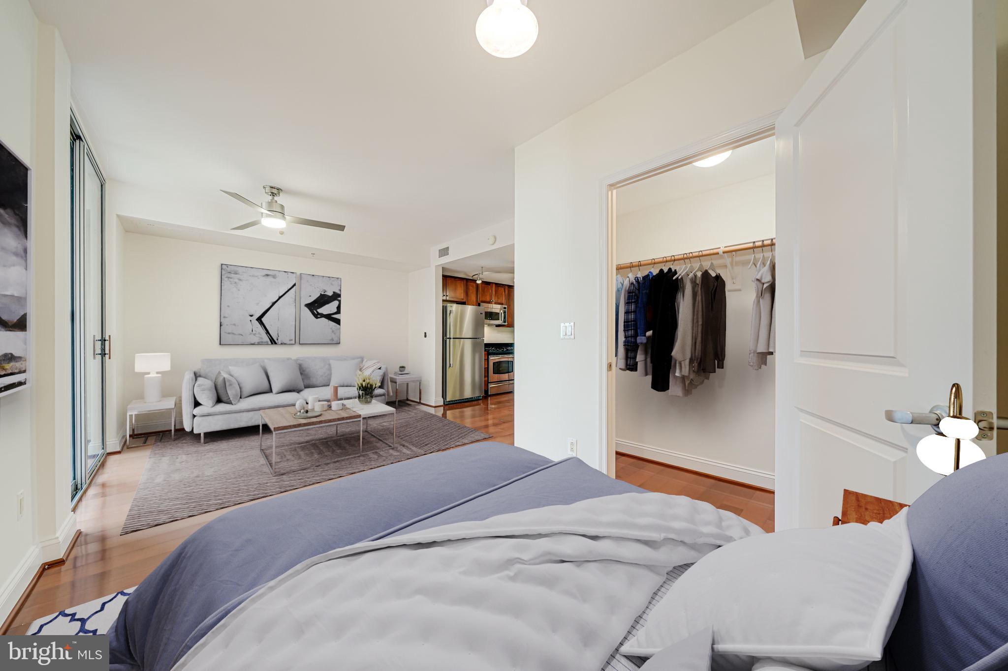 1020 N Highland St #620