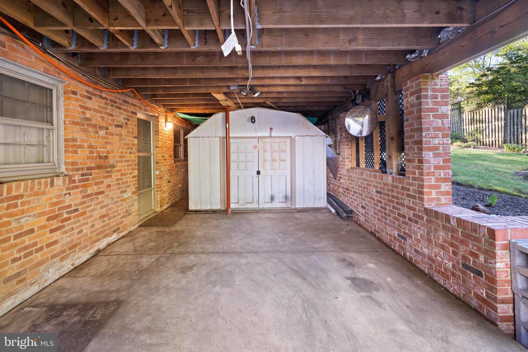 4008 N STUART STREET