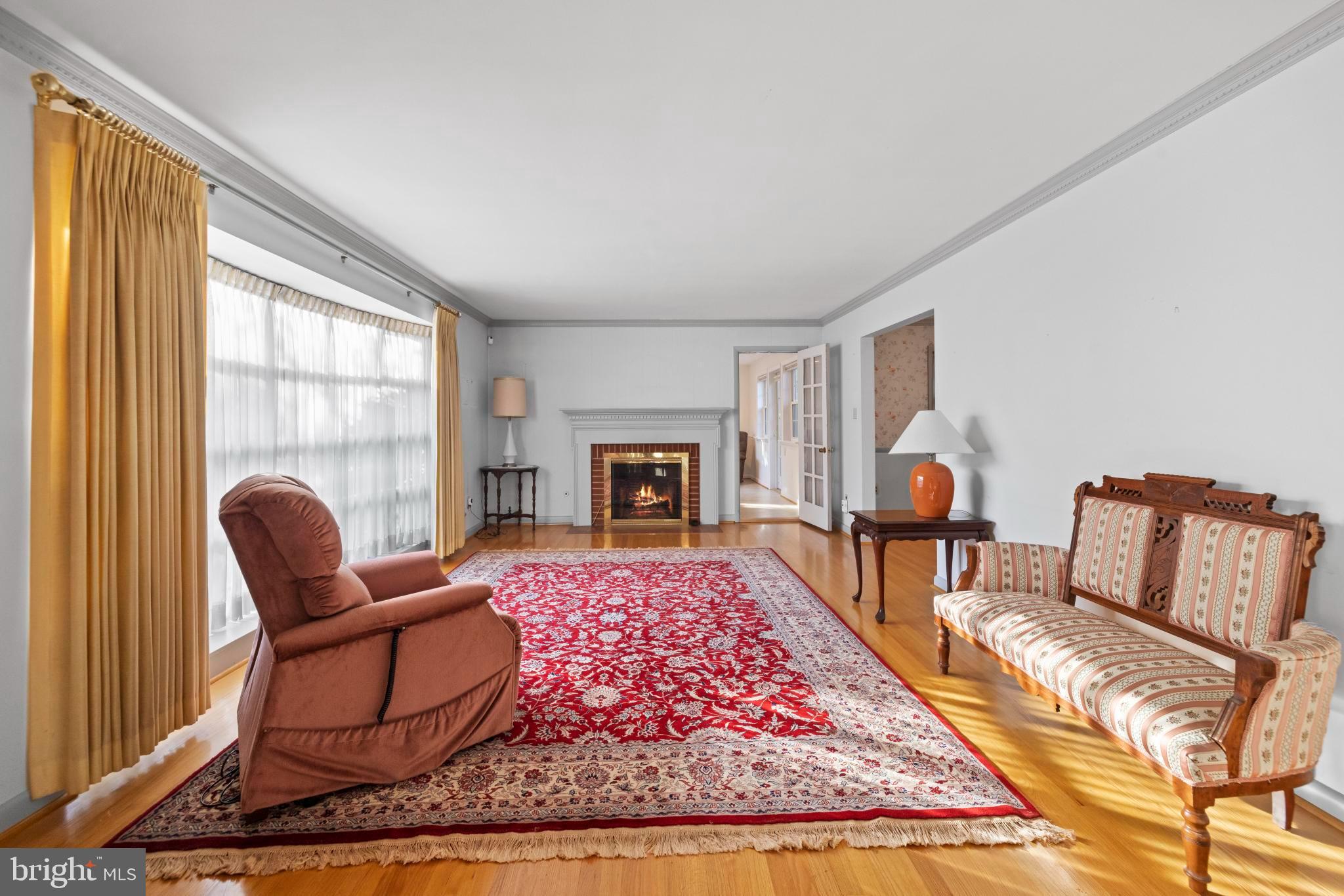 4008 N STUART STREET