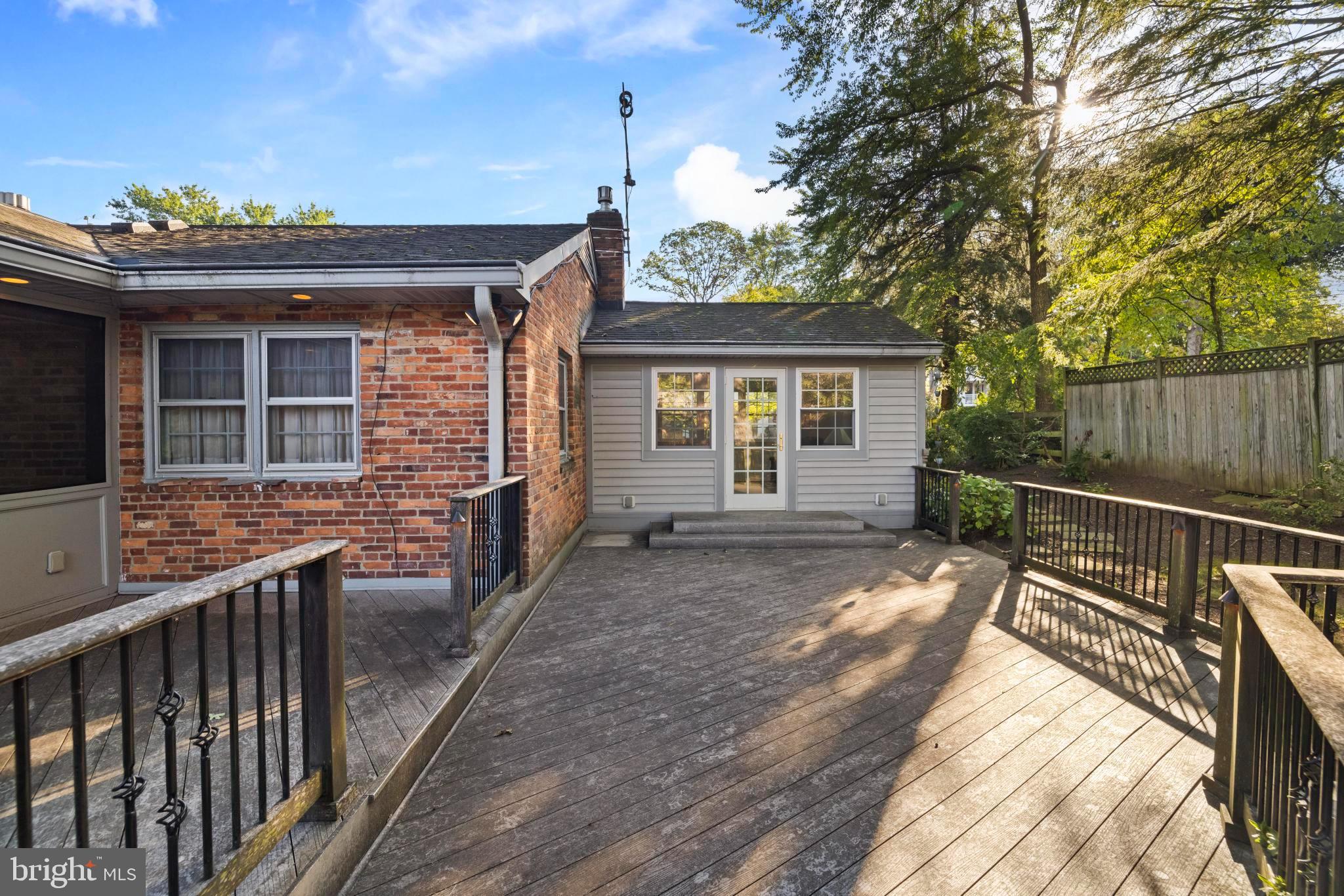 4008 N STUART STREET