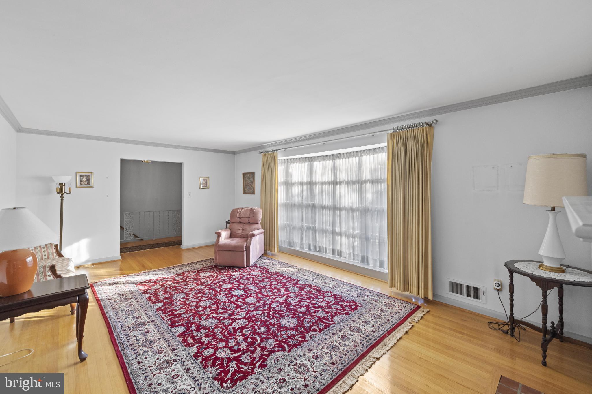 4008 N STUART STREET