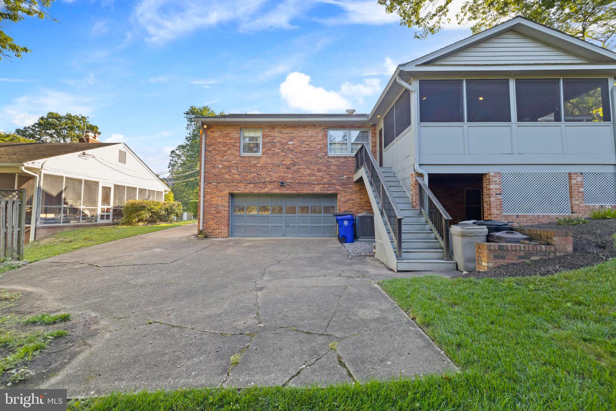 4008 N STUART STREET