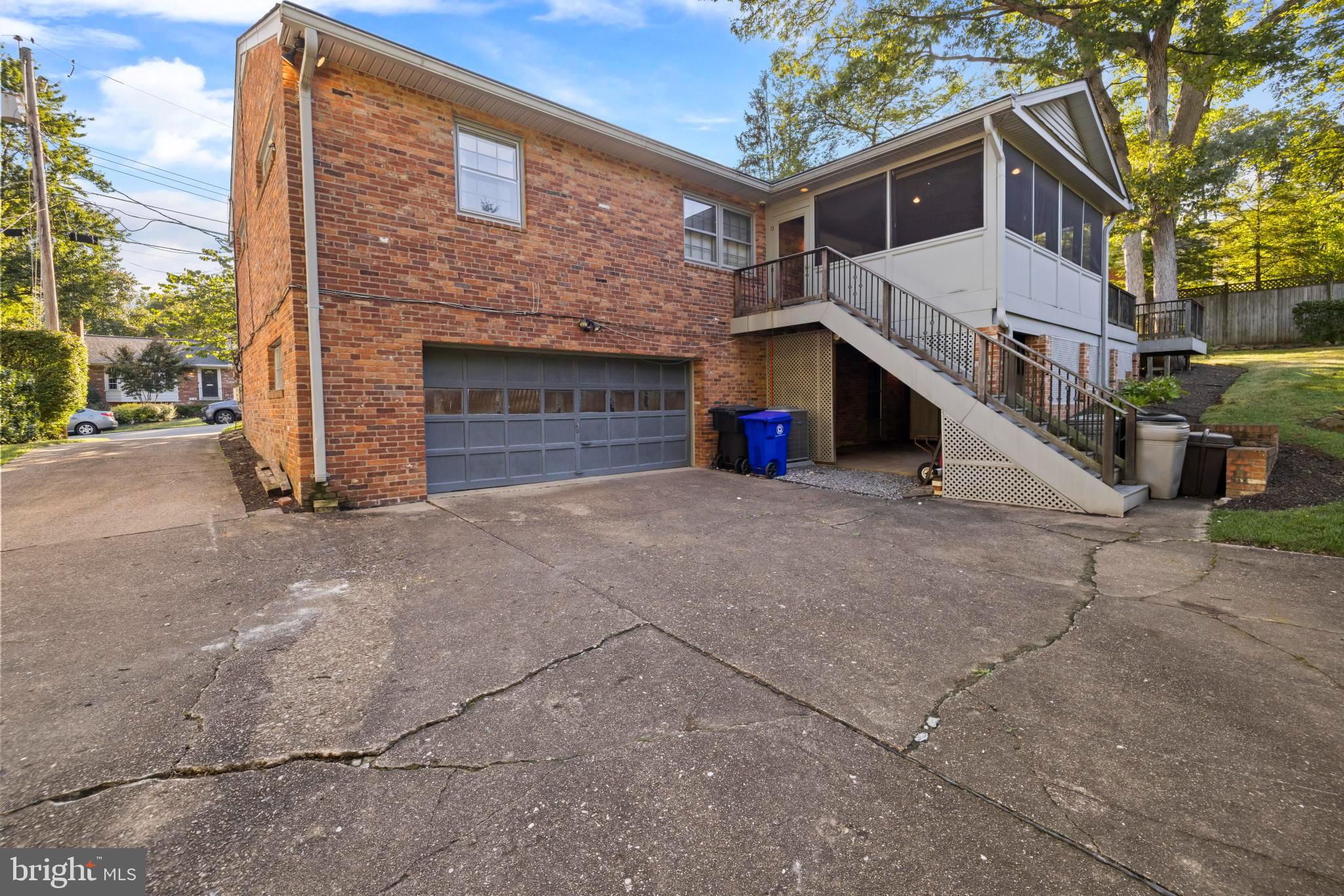 4008 N STUART STREET