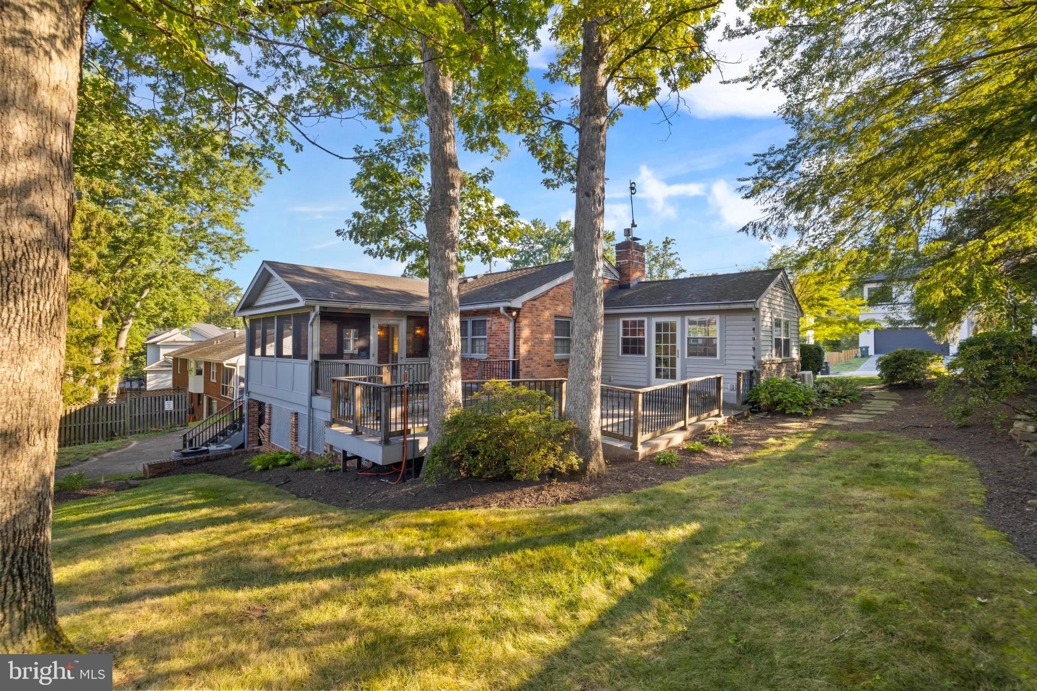 4008 N STUART STREET