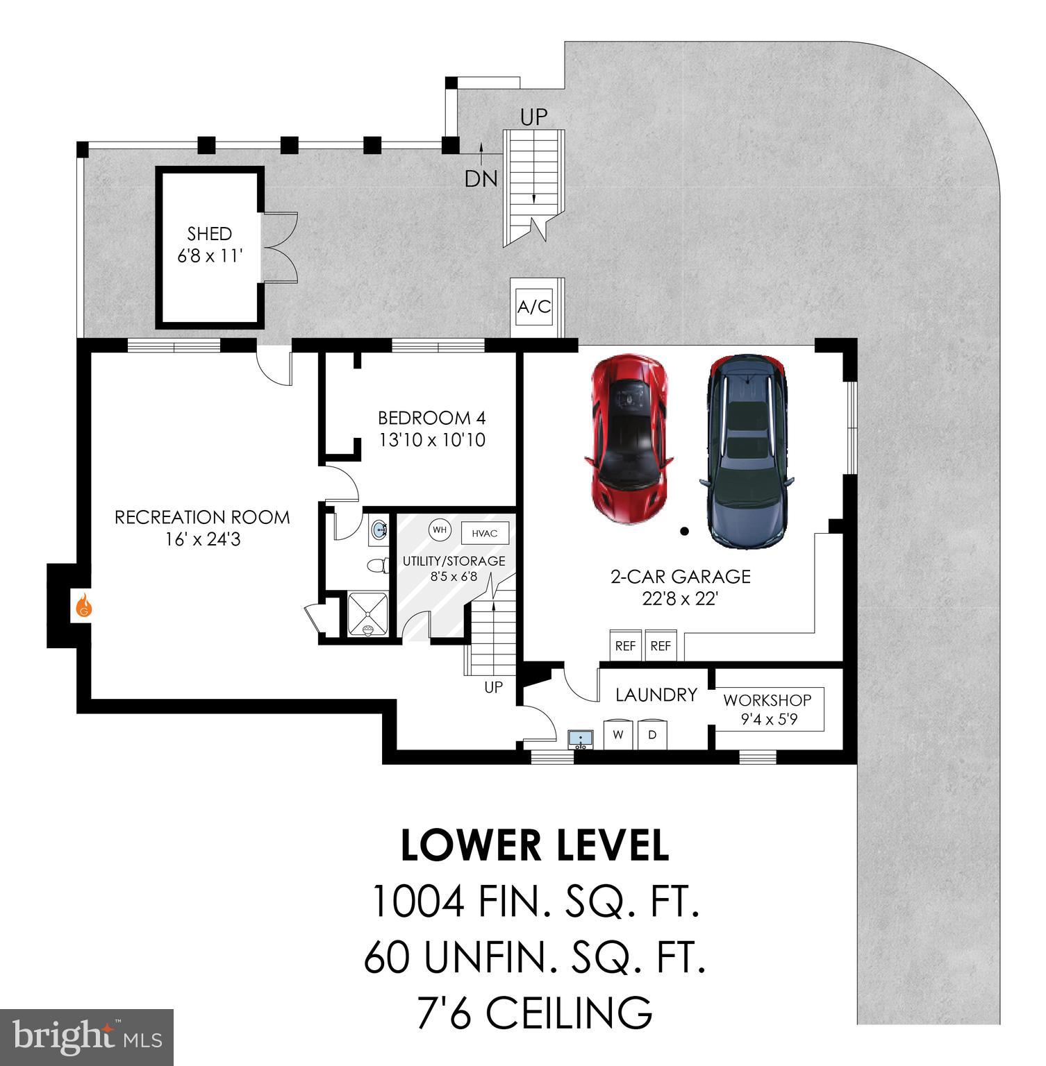 4008 N STUART STREET