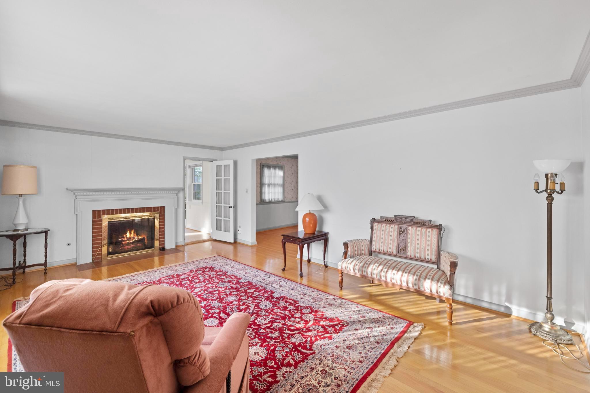 4008 N STUART STREET