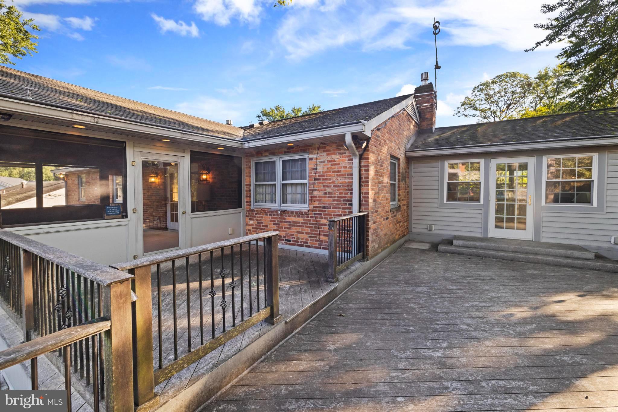 4008 N STUART STREET