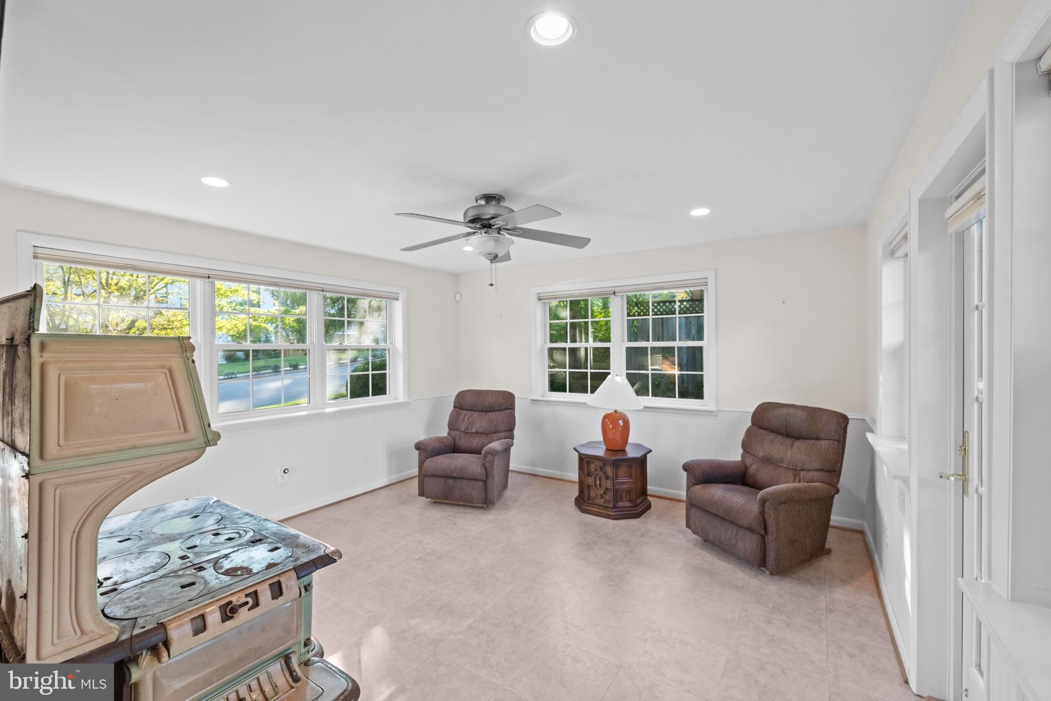 4008 N STUART STREET