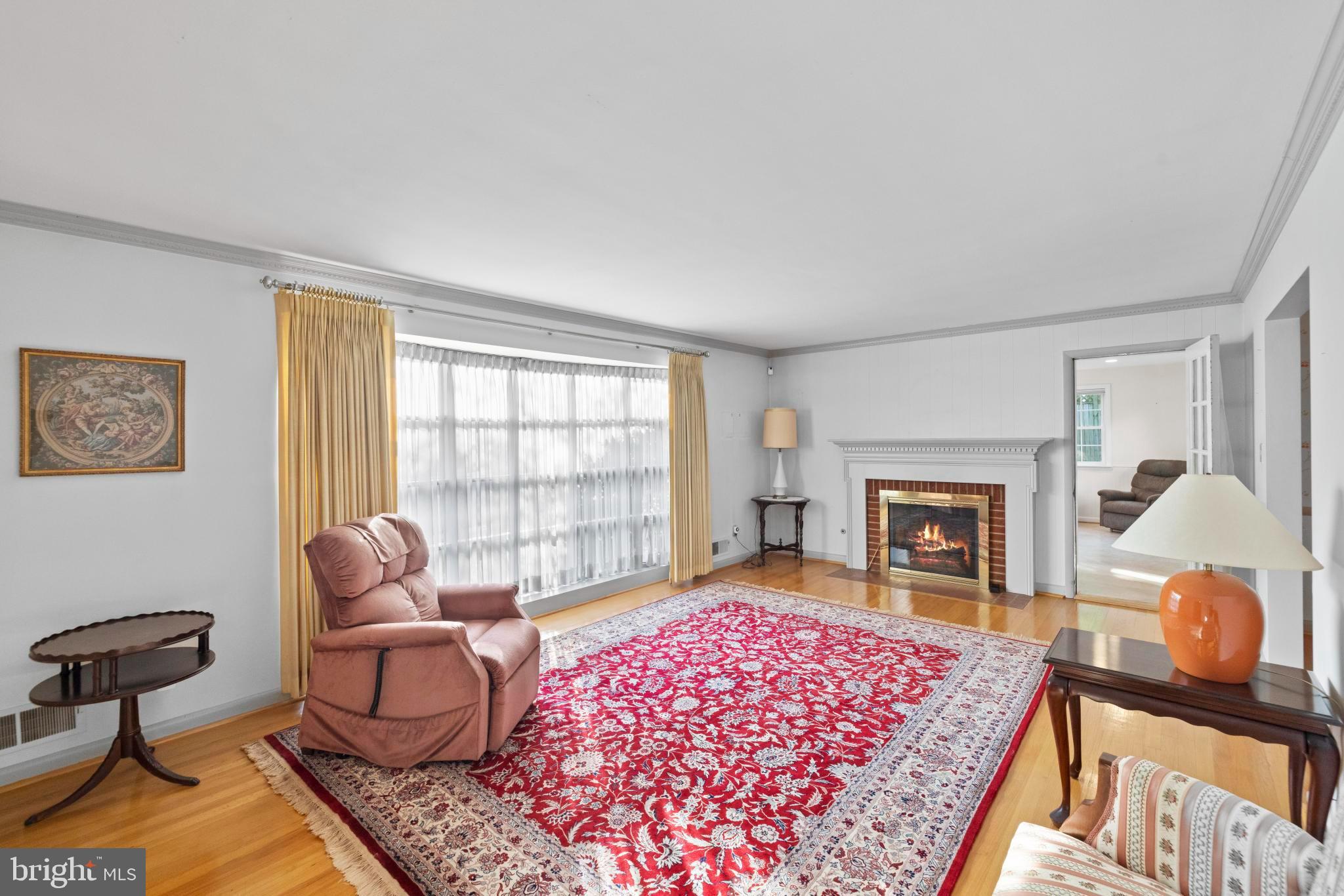 4008 N STUART STREET