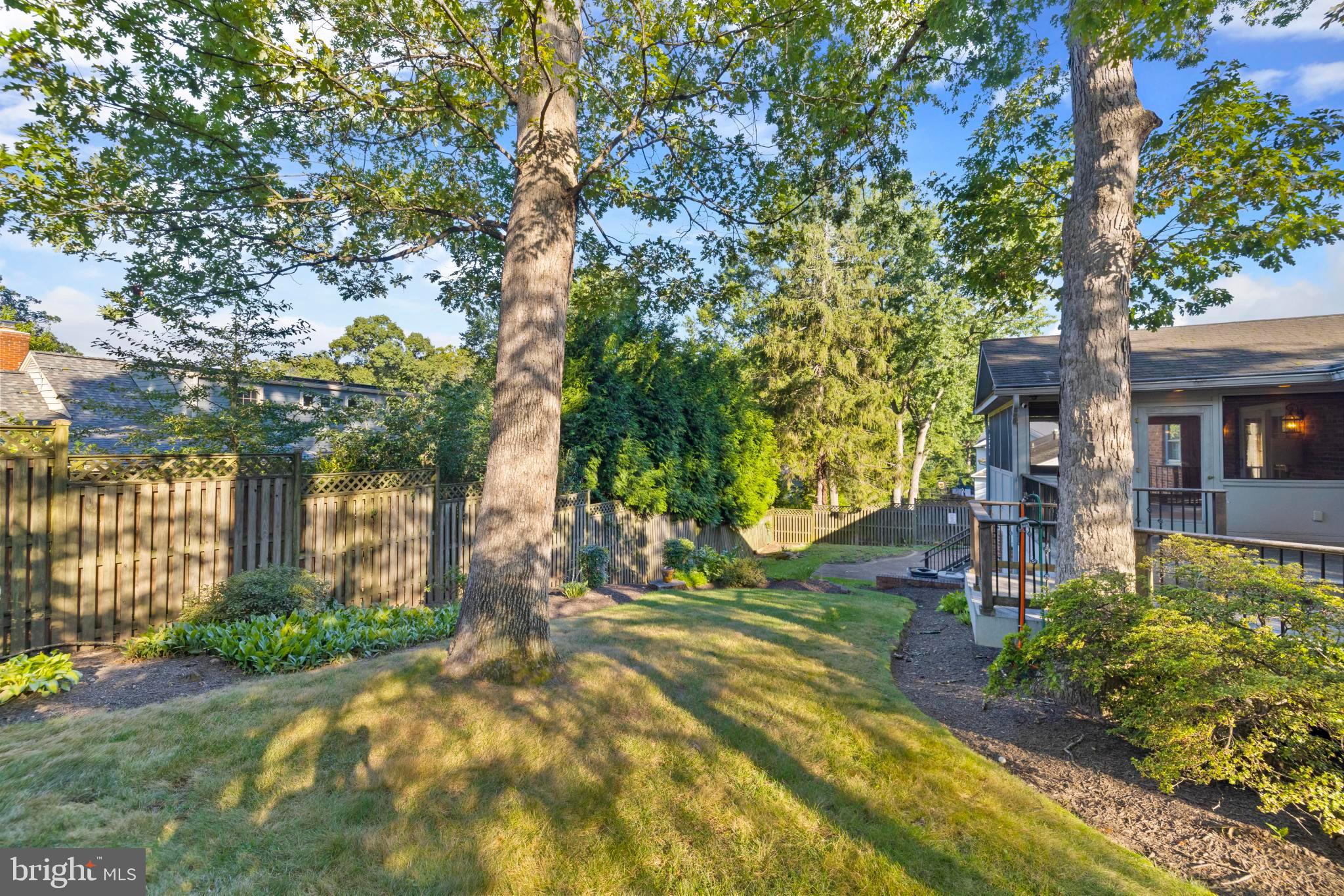 4008 N STUART STREET