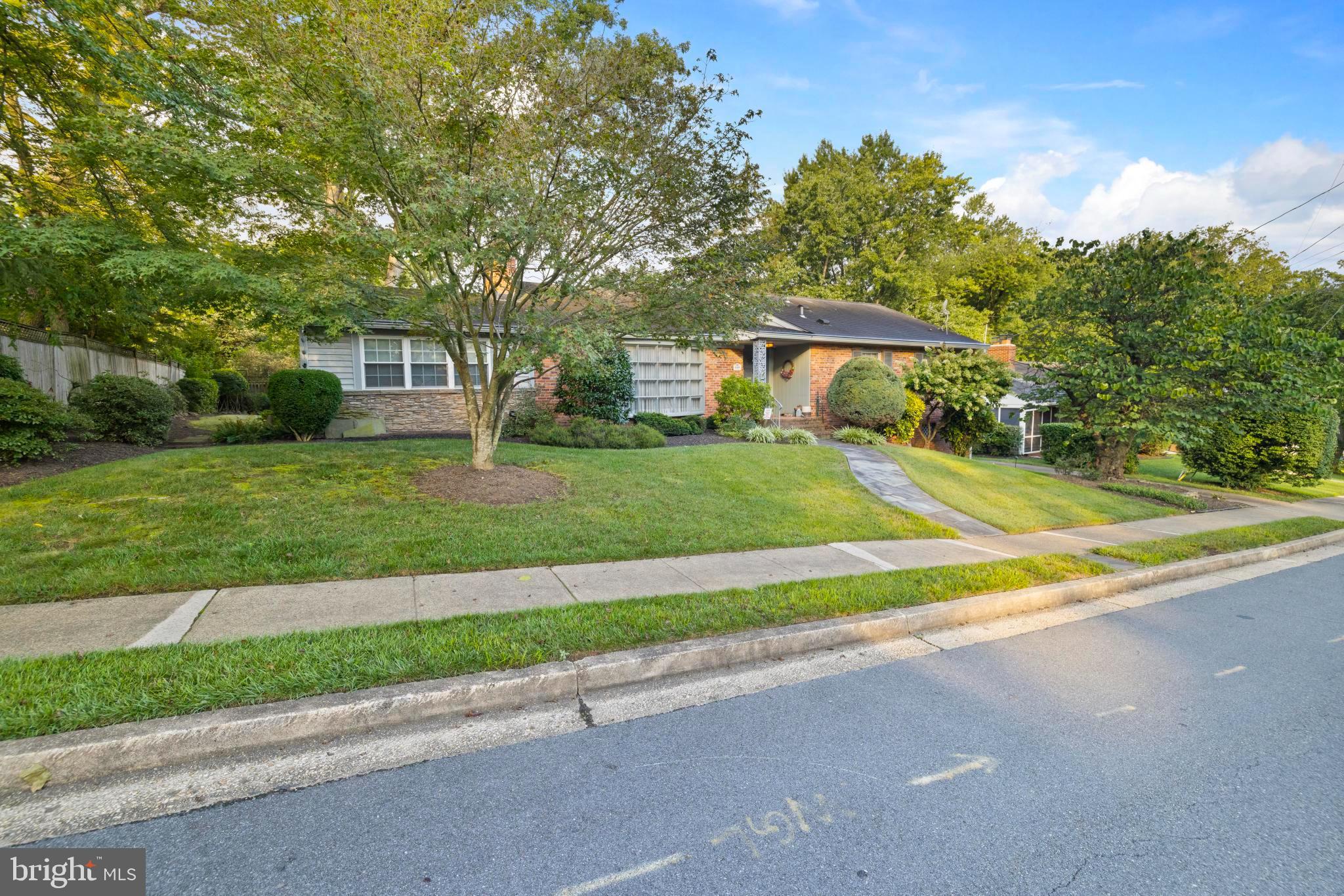 4008 N STUART STREET