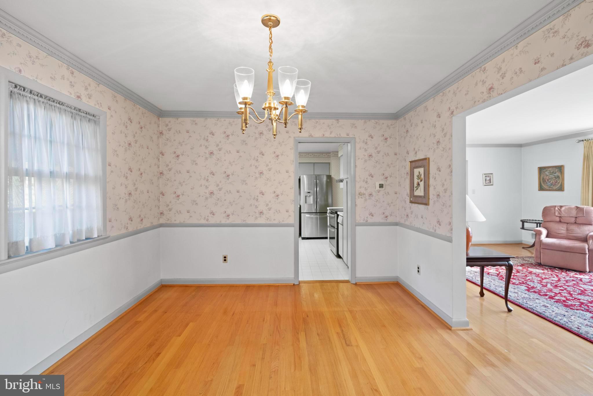 4008 N STUART STREET