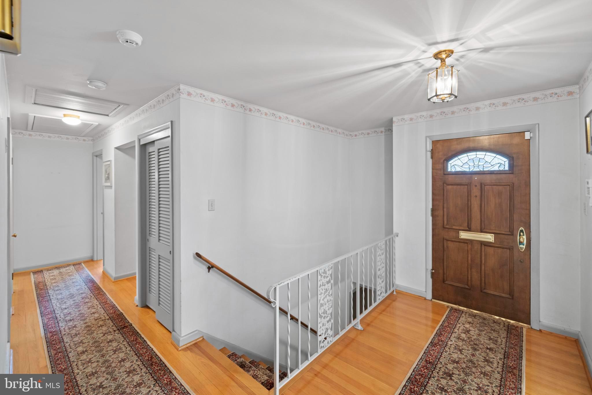 4008 N STUART STREET